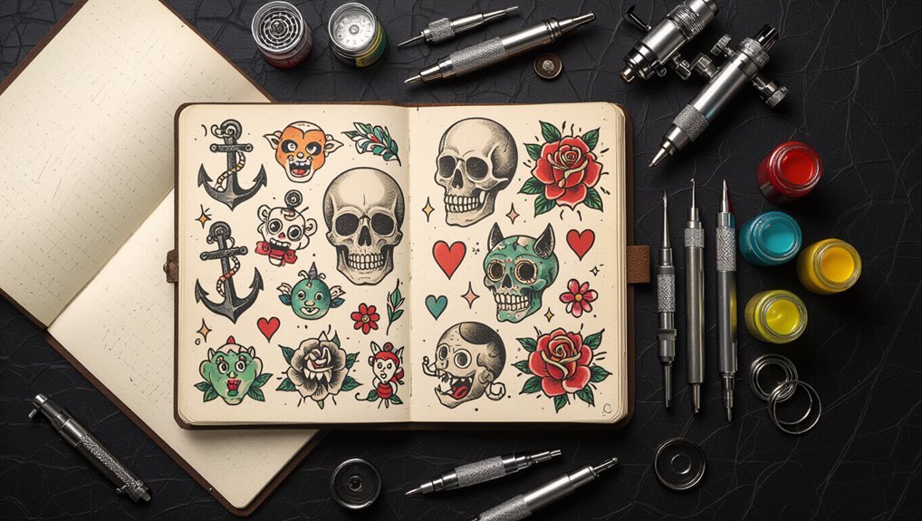humorous tattoo quotes collection