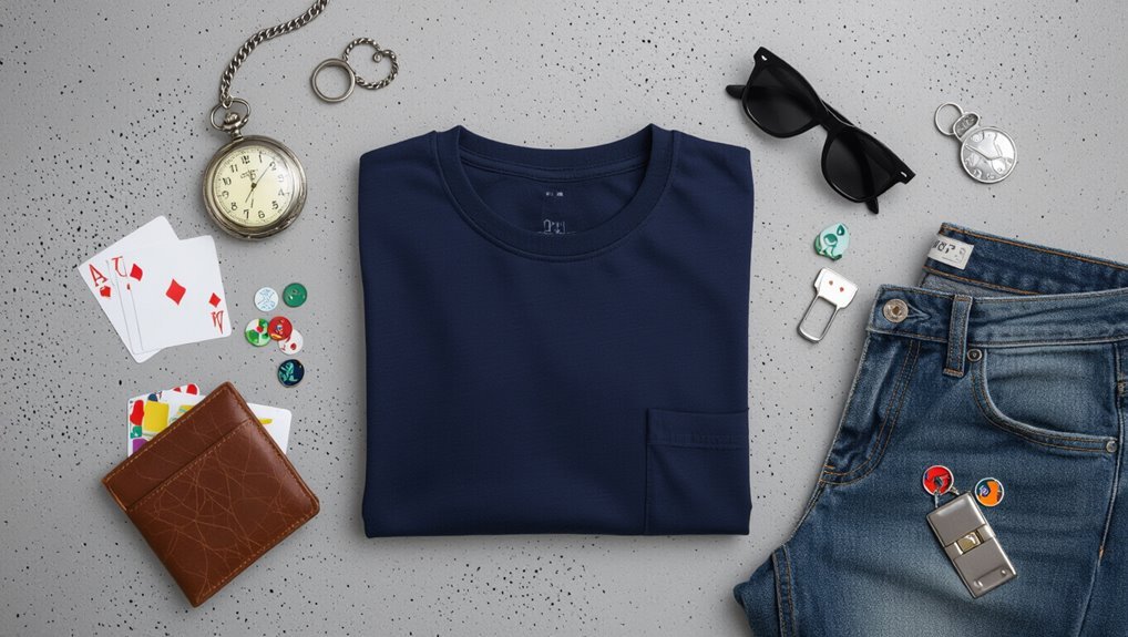 humorous tees for men