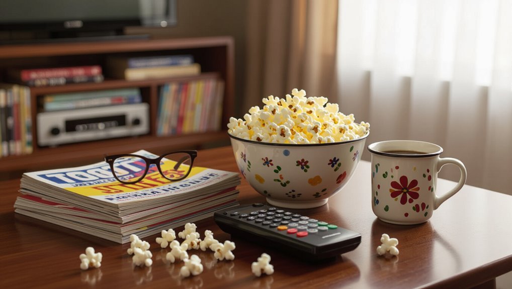 humorous tv show quotes