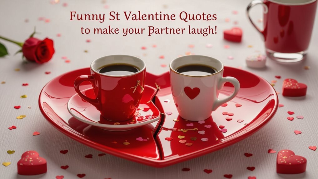 humorous valentine s day quotes
