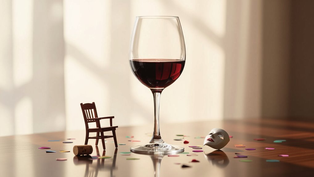 humorous wine glass quotes