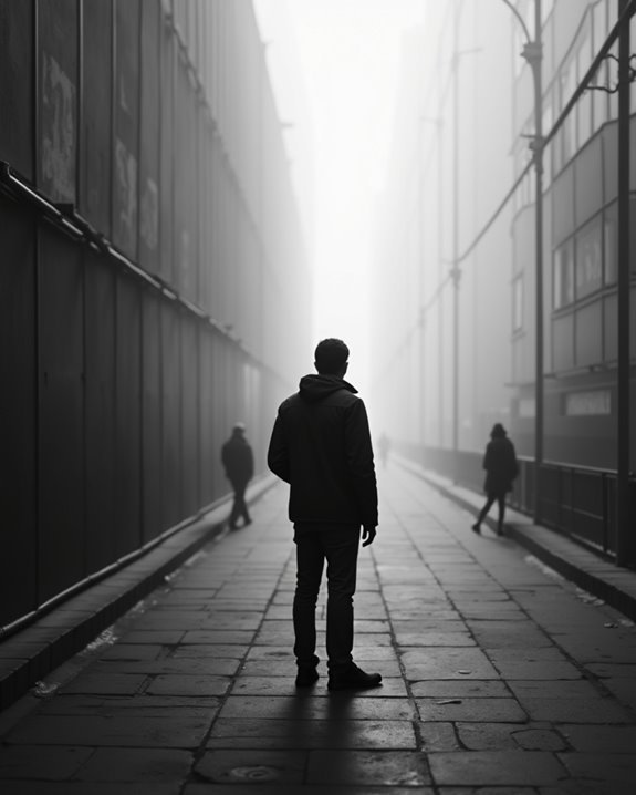 ignorance hinders personal growth