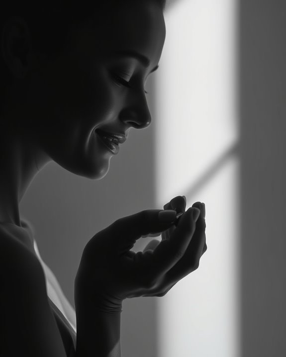 inner joy nurtures happiness