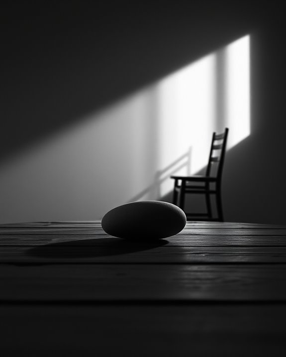 inner peace through breathing