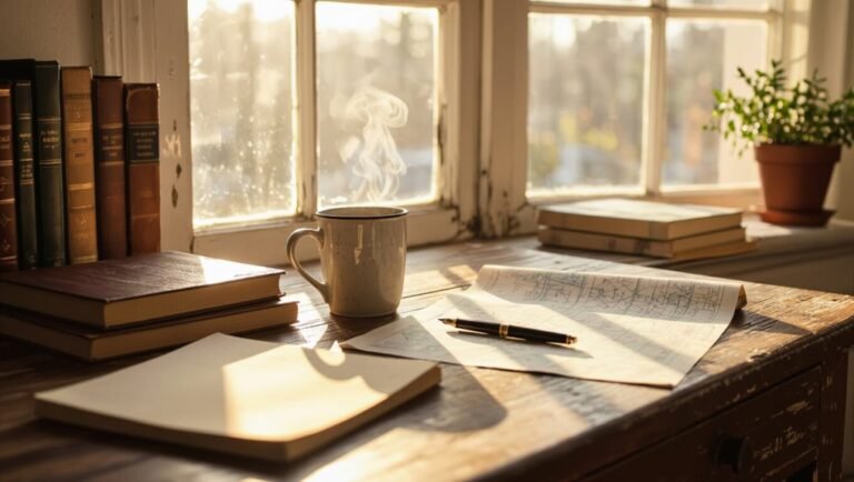 inspiration during tough times