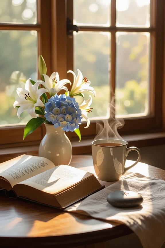 inspiration for a week