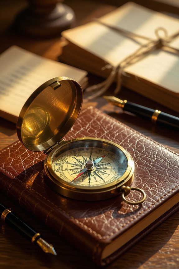 inspiration for achieving success