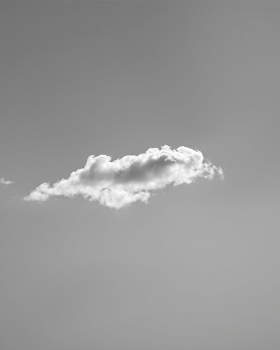 inspiration for cloudy days