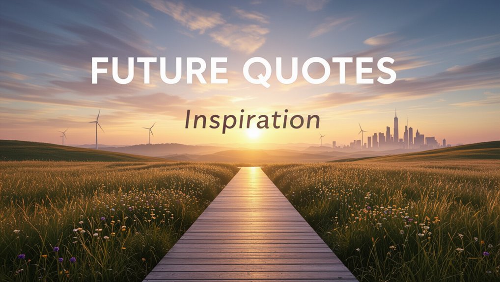 inspiration for future journeys