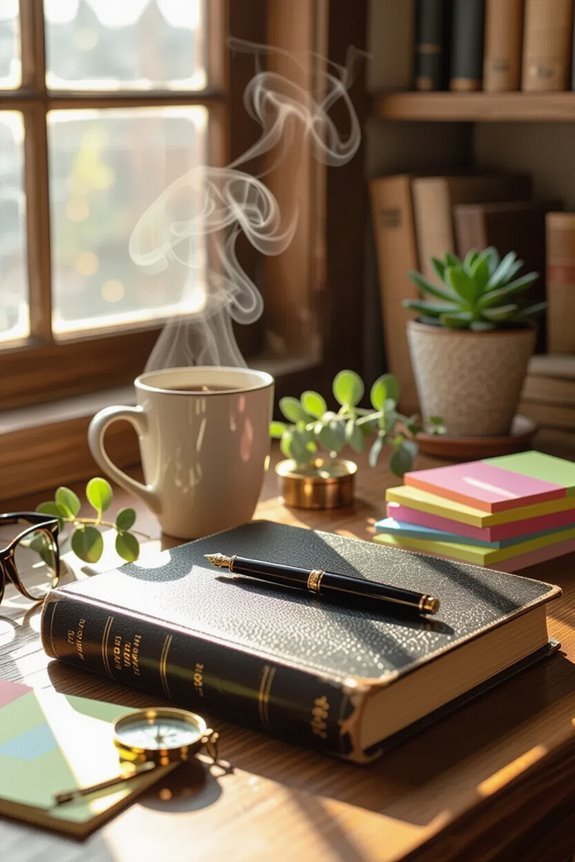 inspiration for overcoming challenges