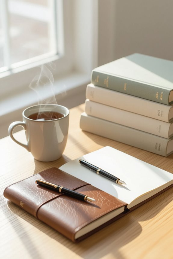 inspiration for personal growth