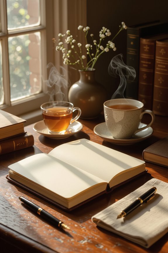 inspiration for personal growth