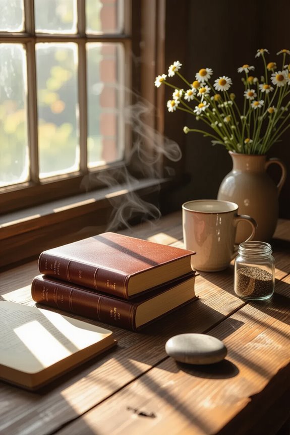 inspiration for recovery journeys