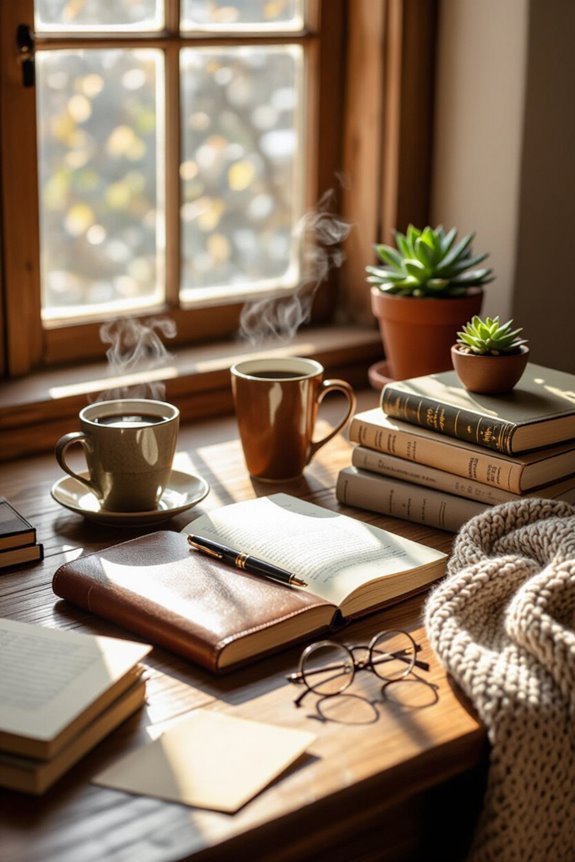 inspiration for student life