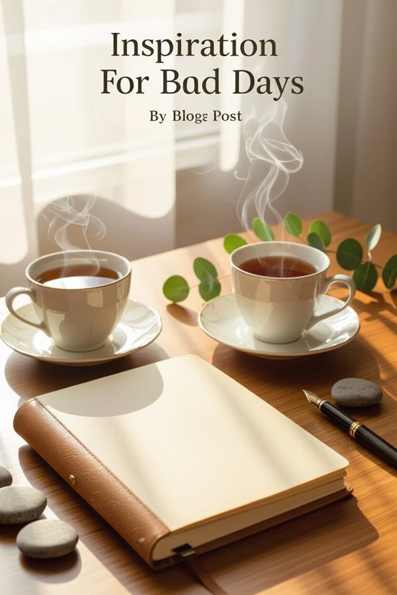 inspiration for tough times