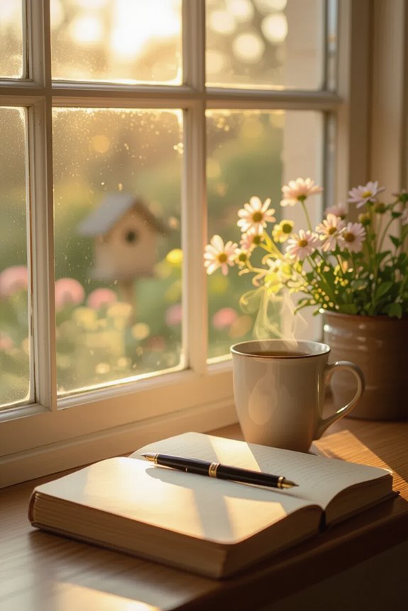 inspiration for tough times