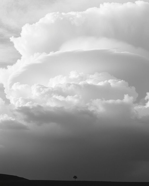 inspiration from clouds beauty