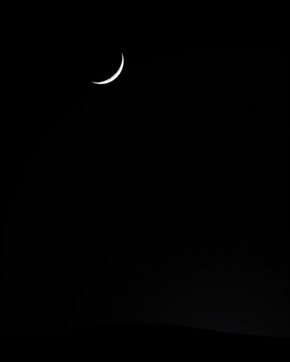 inspiration from the stars