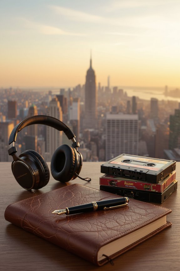 inspiration through hard work