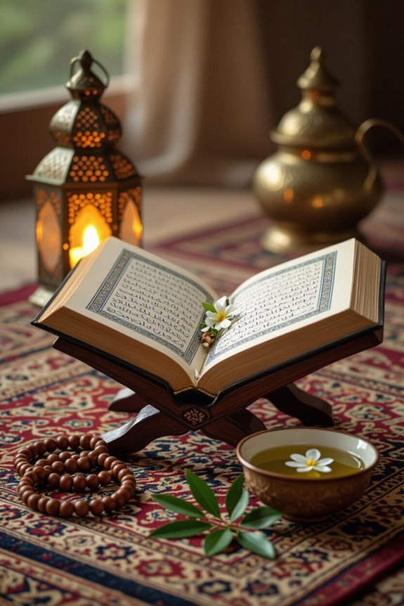 inspiration through islamic wisdom