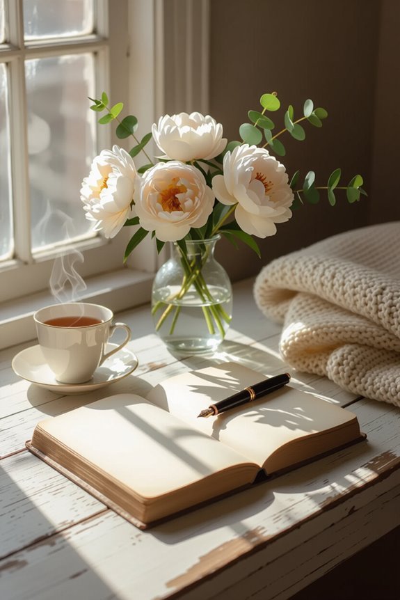 inspiration through positive quotes