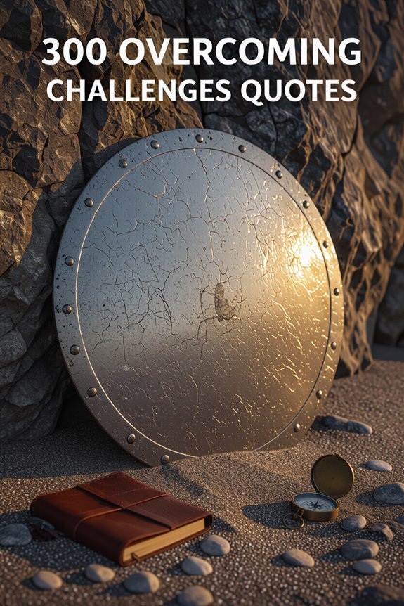 inspiration through tough times