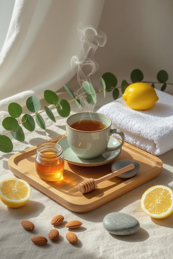 inspirational health and wellness