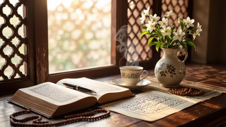 inspirational islamic quotes collection