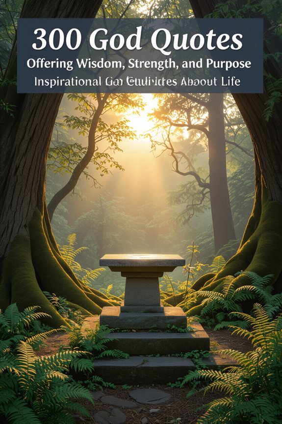 inspirational quotes about faith