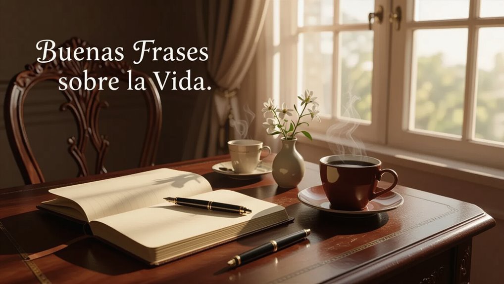 inspirational quotes about life