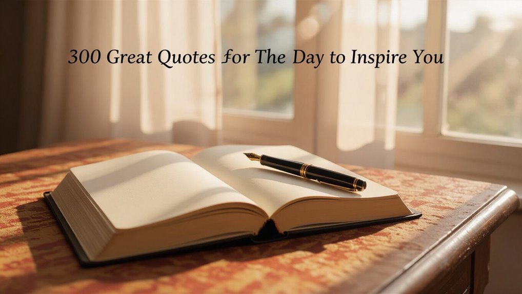 inspirational quotes for empowerment