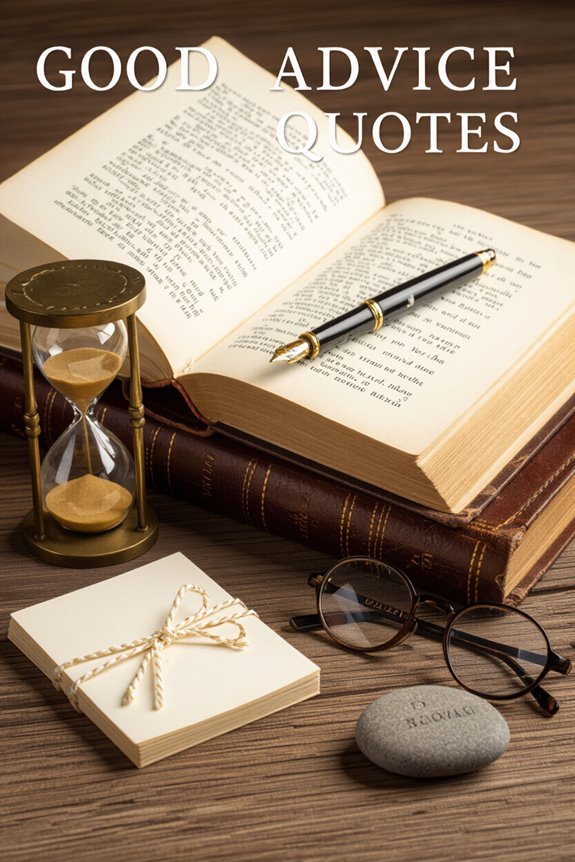 inspirational quotes for guidance