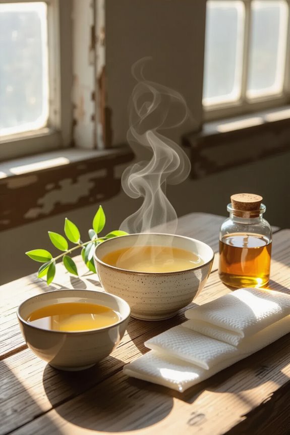 inspirational quotes for healing