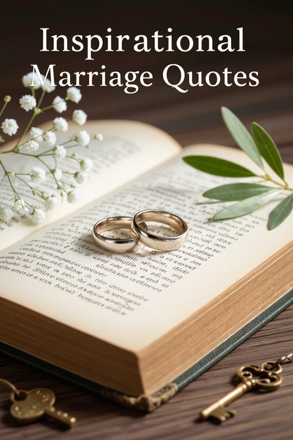 inspirational quotes for marriage