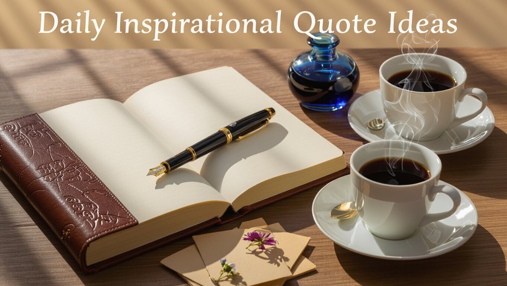 inspirational quotes for motivation