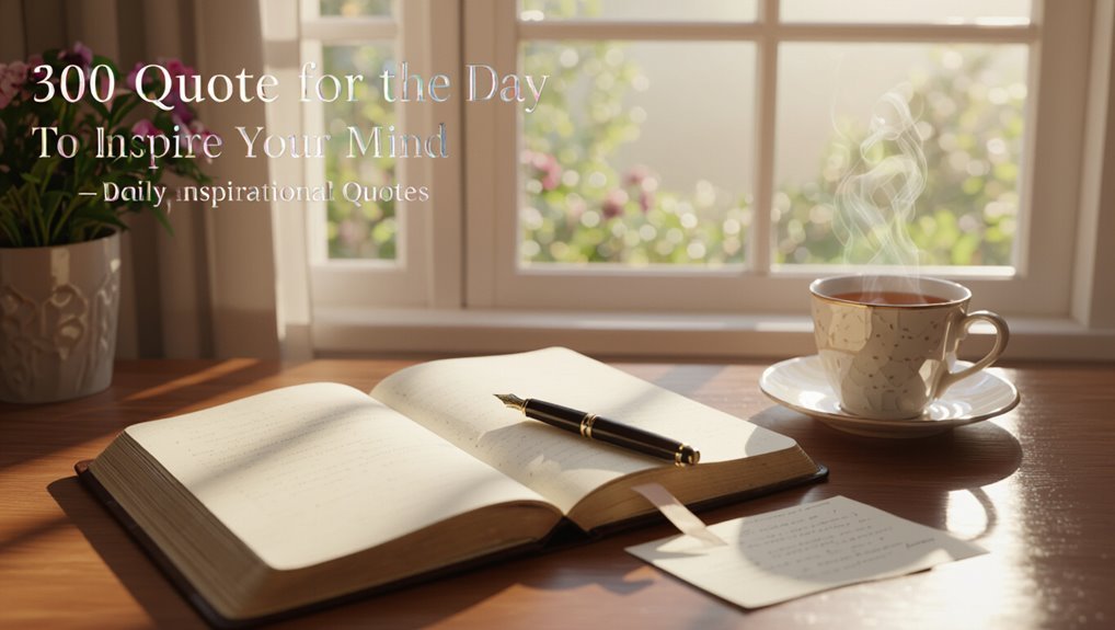 inspirational quotes for motivation