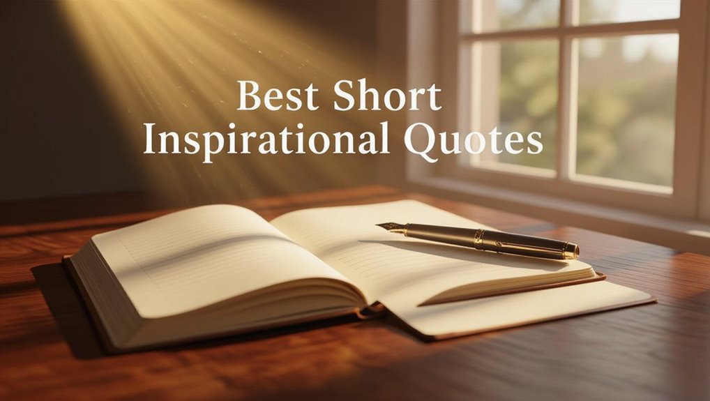 inspirational quotes for motivation