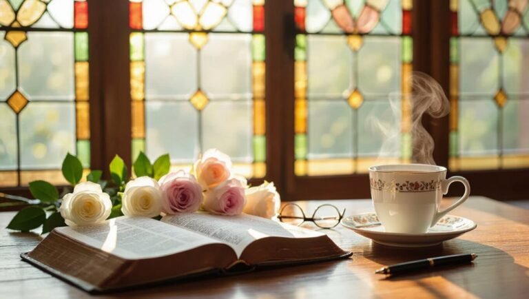 inspirational religious quotes collection