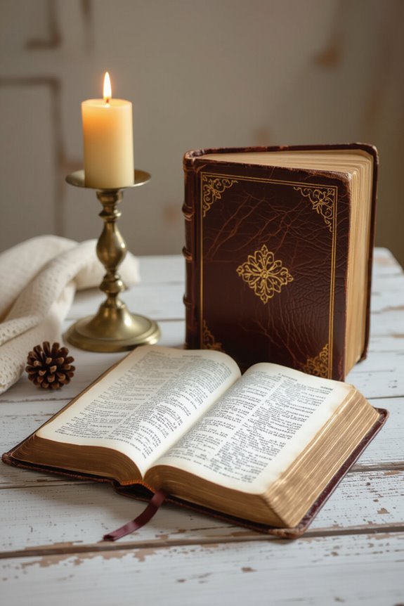 inspirational religious quotes collection