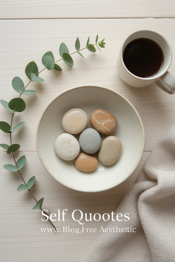 inspirational self reflection quotes