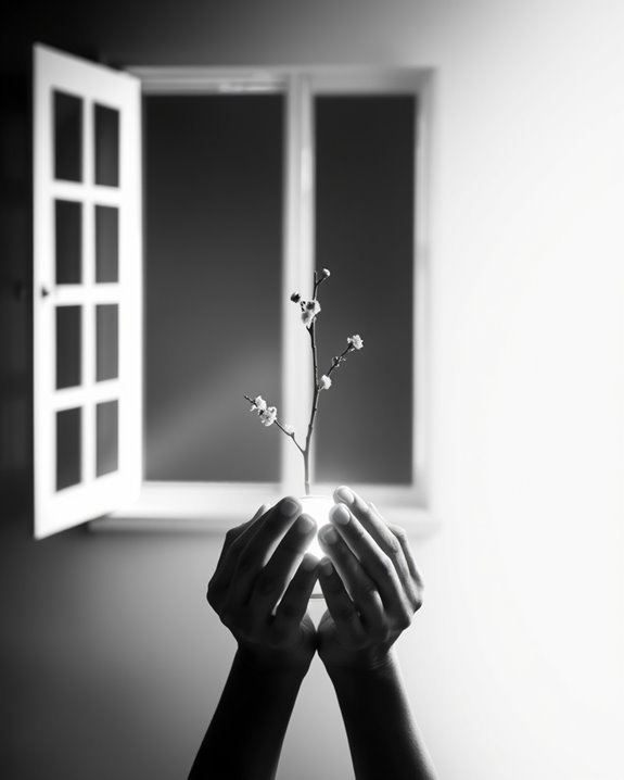 inspire a positive mindset