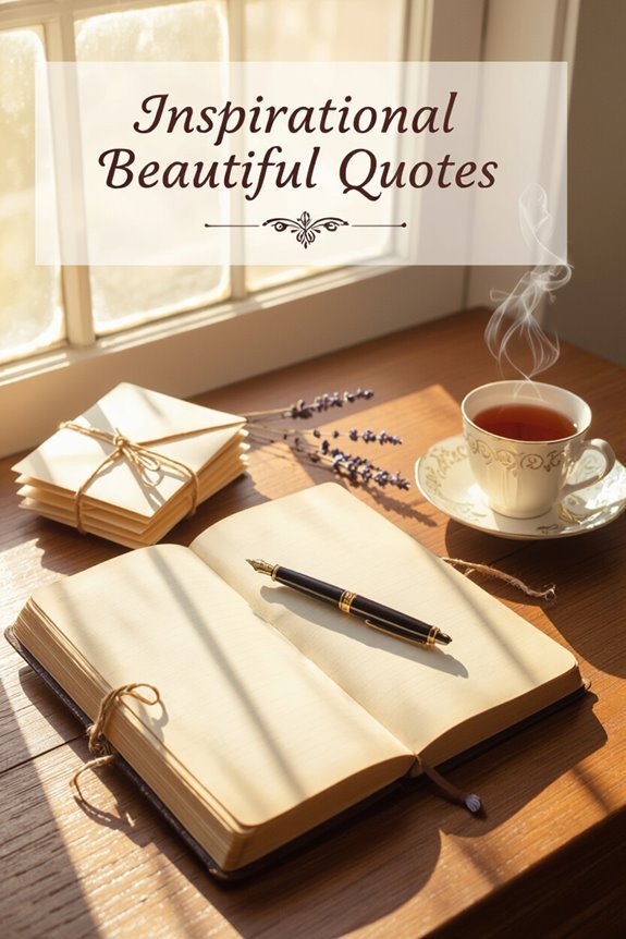 inspire action embrace resilience