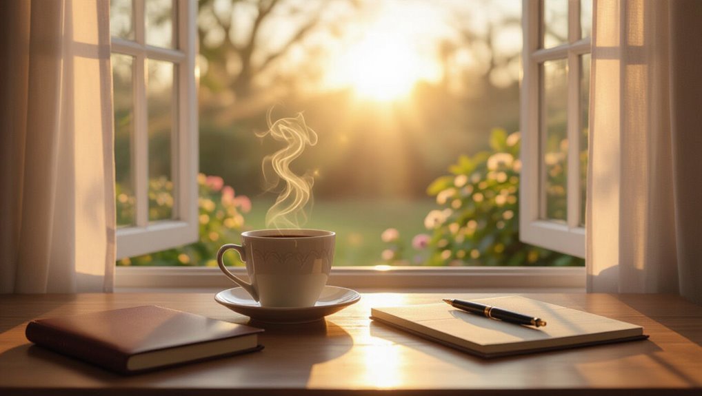 inspire action embrace today