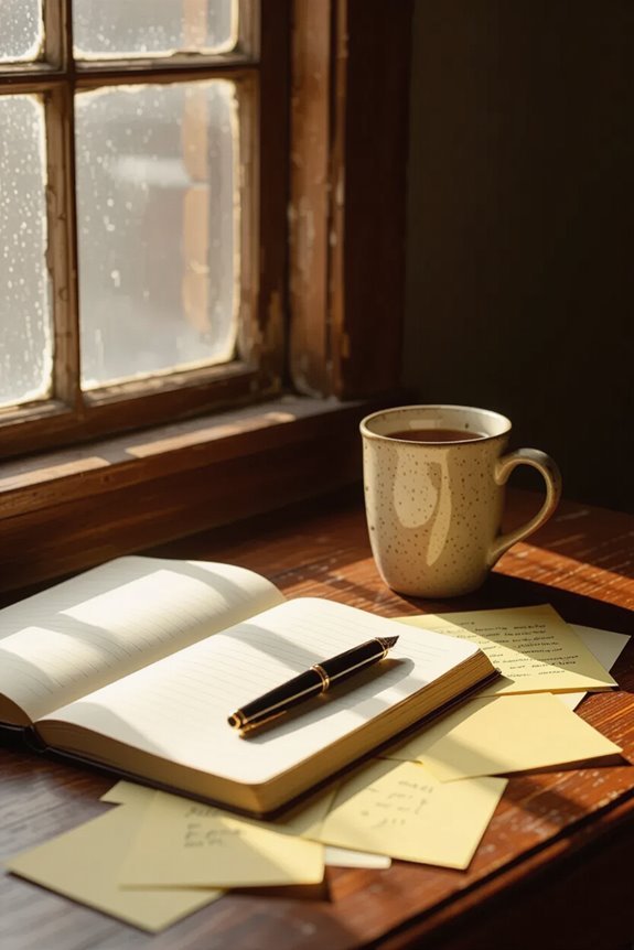 inspire action through quotes