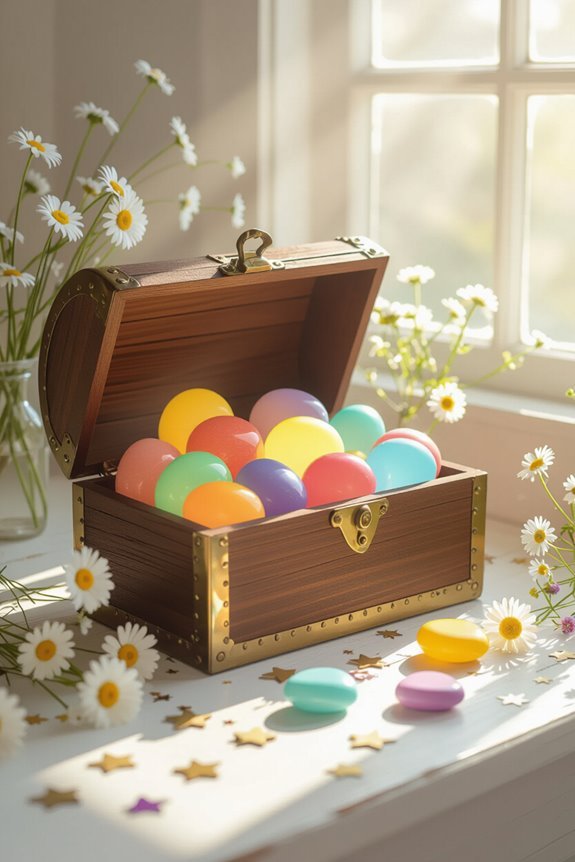 inspire and uplift children