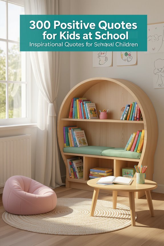 inspire believe achieve persevere