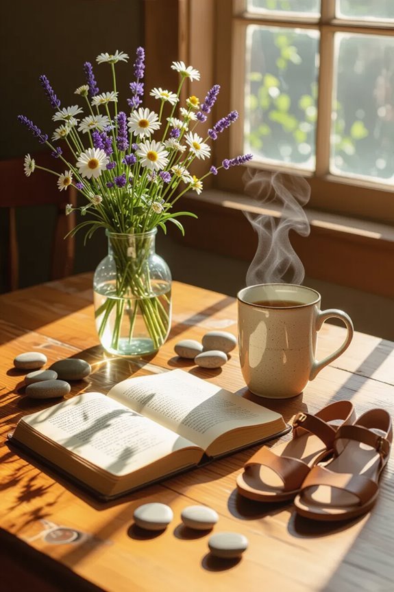 inspire daily life gratitude