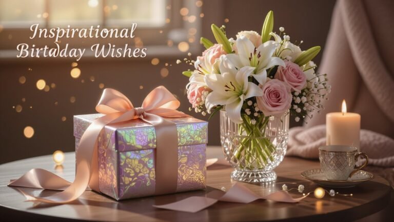 inspire dream shine celebrate