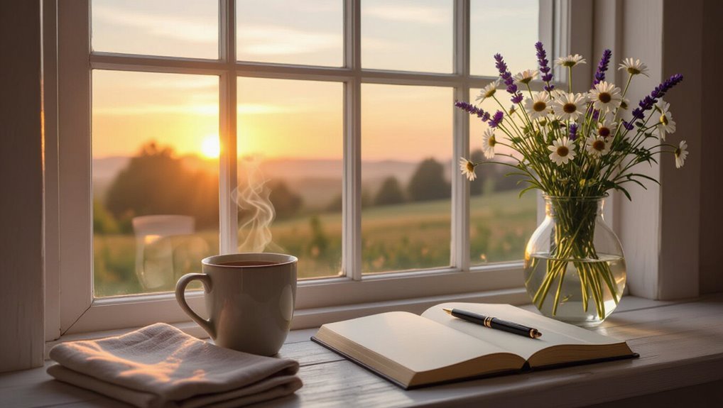 inspire each new day