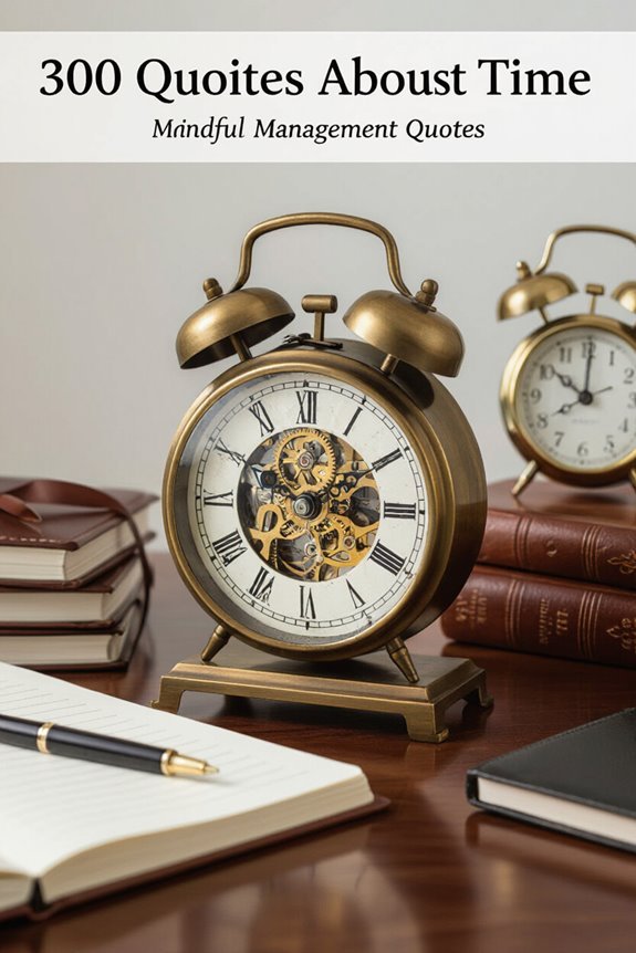 inspire effective time management